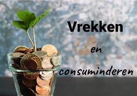 Consuminderen en genoeg hebben